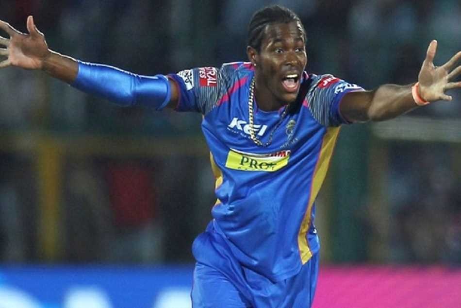 KKRvsRR: ম্যাচে হলো ৮টি রেকর্ড, জোফ্রা আর্চার গড়লেন ইতিহাস,হলেন এমনটা করা প্রথম আইপিএল খেলোয়াড়