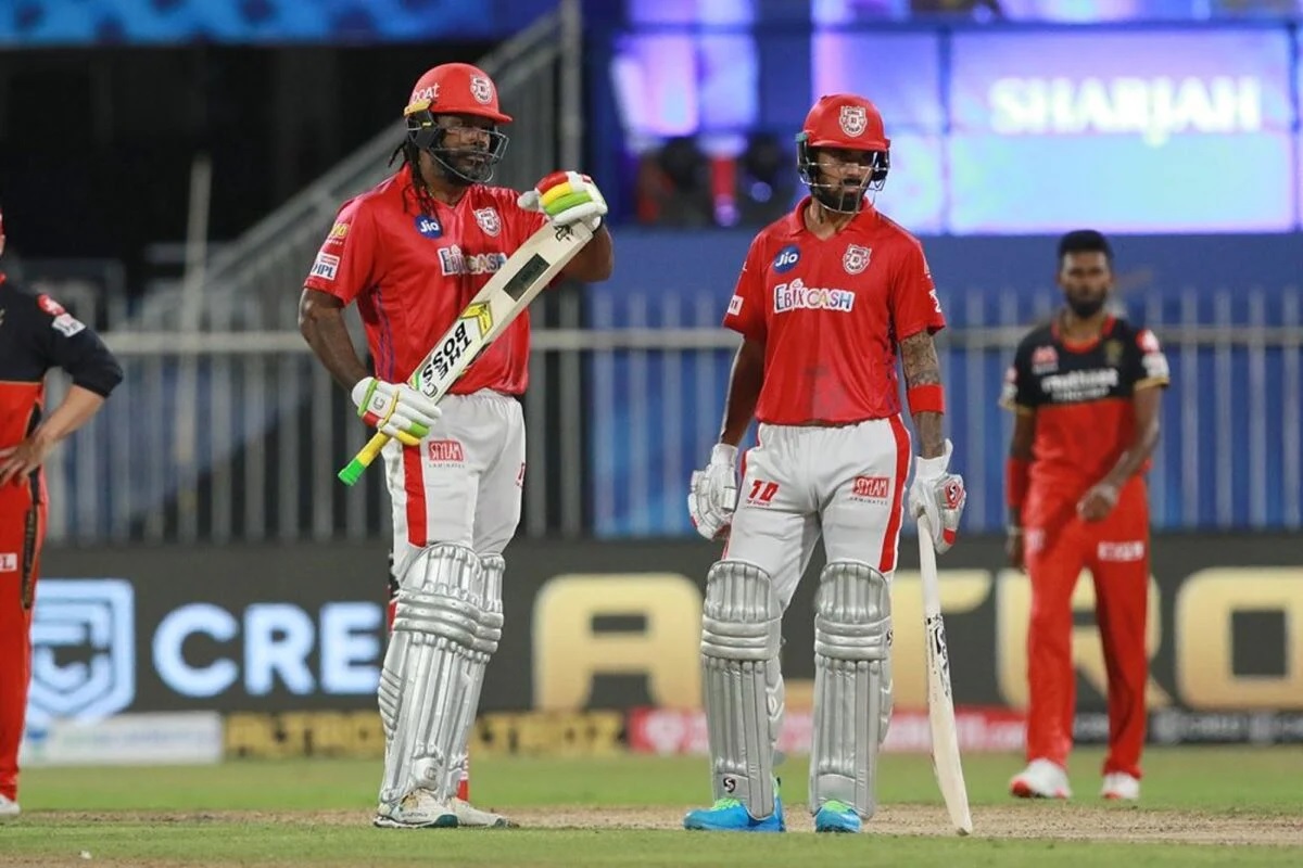 KXIPvsRCB: দীর্ঘ অপেক্ষার পর পাওয়া জয়ের পরও খুশি নন অধিনায়ক রাহুল, বললেন দলের কমতি