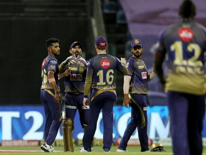 IPL 2020: কেকেআরের লজ্জাজনক হারের পর ব্রেন্ডন ম্যাকালাম জানালেন কোন চতুর্থ দল প্লে অফে জায়গা করবে