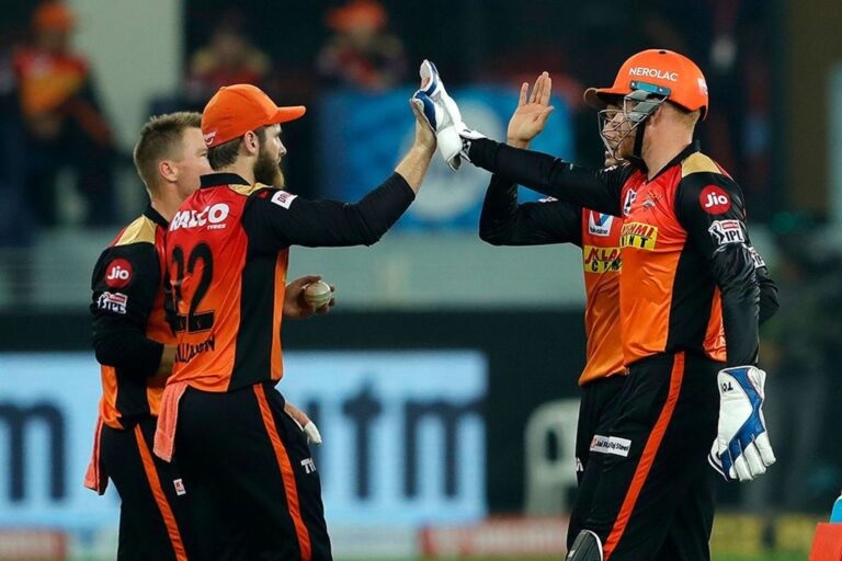 SRHvsKXIP: কেএল রাহুলের এই ছোটো ভুলের কারণে সানরাইজার্স ৬৯ রানে হারালো পাঞ্জবকে
