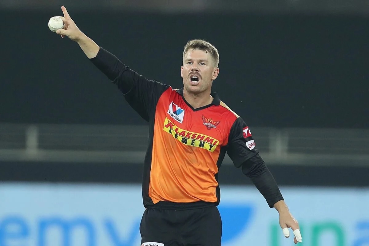 SRHvsKXIP: ডেভিড ওয়ার্নার এই খেলোয়াড়কে দিলেন ম্যাচ জেতার পুরো শ্রেয়