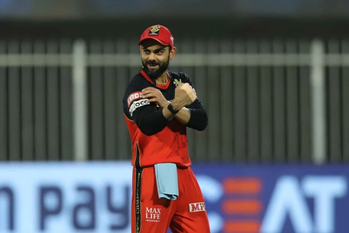 RCBvsKKR: কেকেআরের বিরুদ্ধে পাওয়া জয়ের পুরো শ্রেয় বিরাট কোহলি এই খেলোয়াড়কে দিলেন