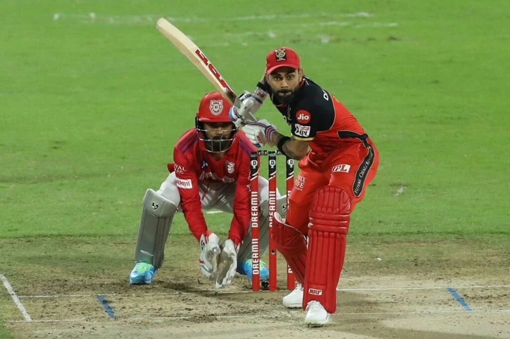 RCBvsKXIP: বিরাট কোহলির এই ভুলগুলির কারণে পাঞ্জাব আরসিবিকে ৮ উইকেটে হারাল 1