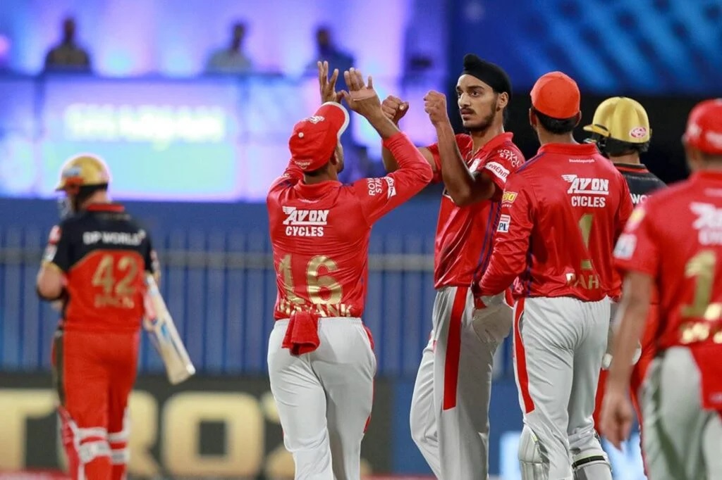 RCBvsKXIP: STATS: ম্যাচে হল ৯টি রেকর্ডস, কেএল রাহুল এমনটা করা প্রথম ব্যাটসম্যান হলেন 2