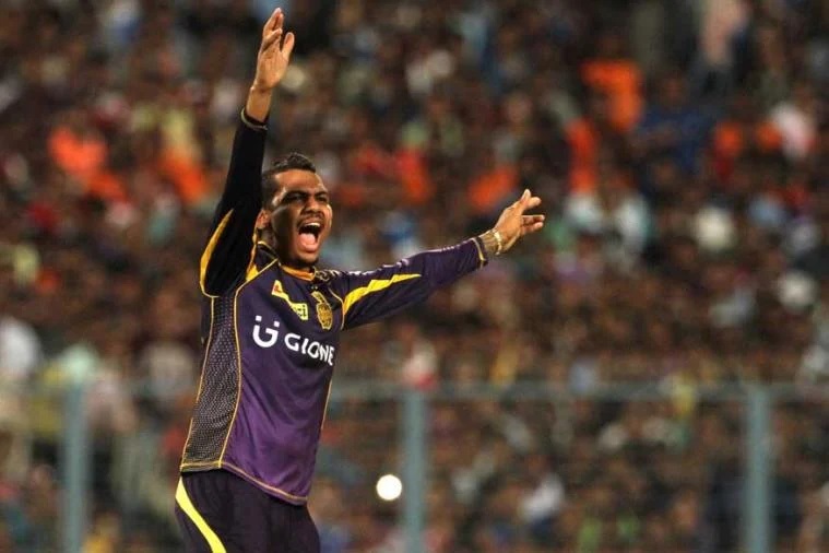 IPL2020: সুনীল নারিনের বোলিং অ্যাকশন নিয়ে উঠল প্রশ্ন, কেকেআর দিল প্রতিক্রিয়া 1