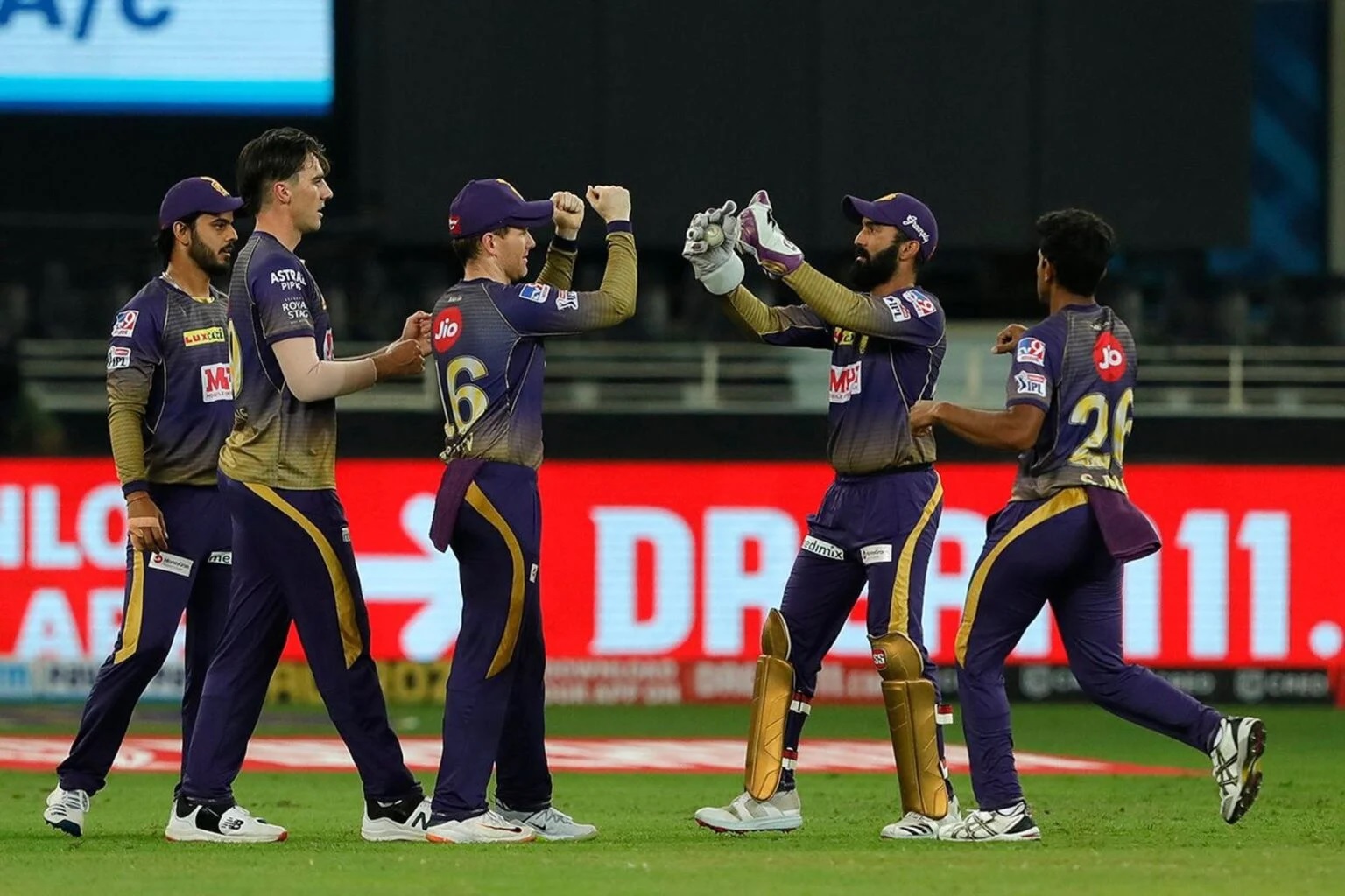 KKRvsRR: ম্যাচে হলো ৮টি রেকর্ড, জোফ্রা আর্চার গড়লেন ইতিহাস,হলেন এমনটা করা প্রথম আইপিএল খেলোয়াড় 1