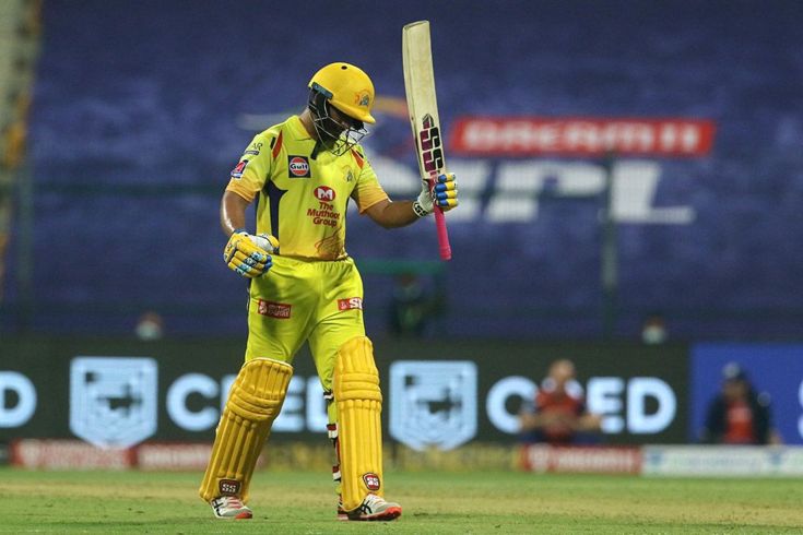 TOP 5: পাঁচজন CSK ব্যাটসম্যান যারা আইপিএলের ইতিহাসে দ্রুততম অর্ধশতারান করেছেন 2