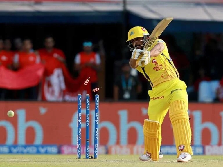 ৩ খেলোয়াড়, যারা আইপিএল ২০২০-তে হয়েছেন দারুণভাবে ফ্লপ 2