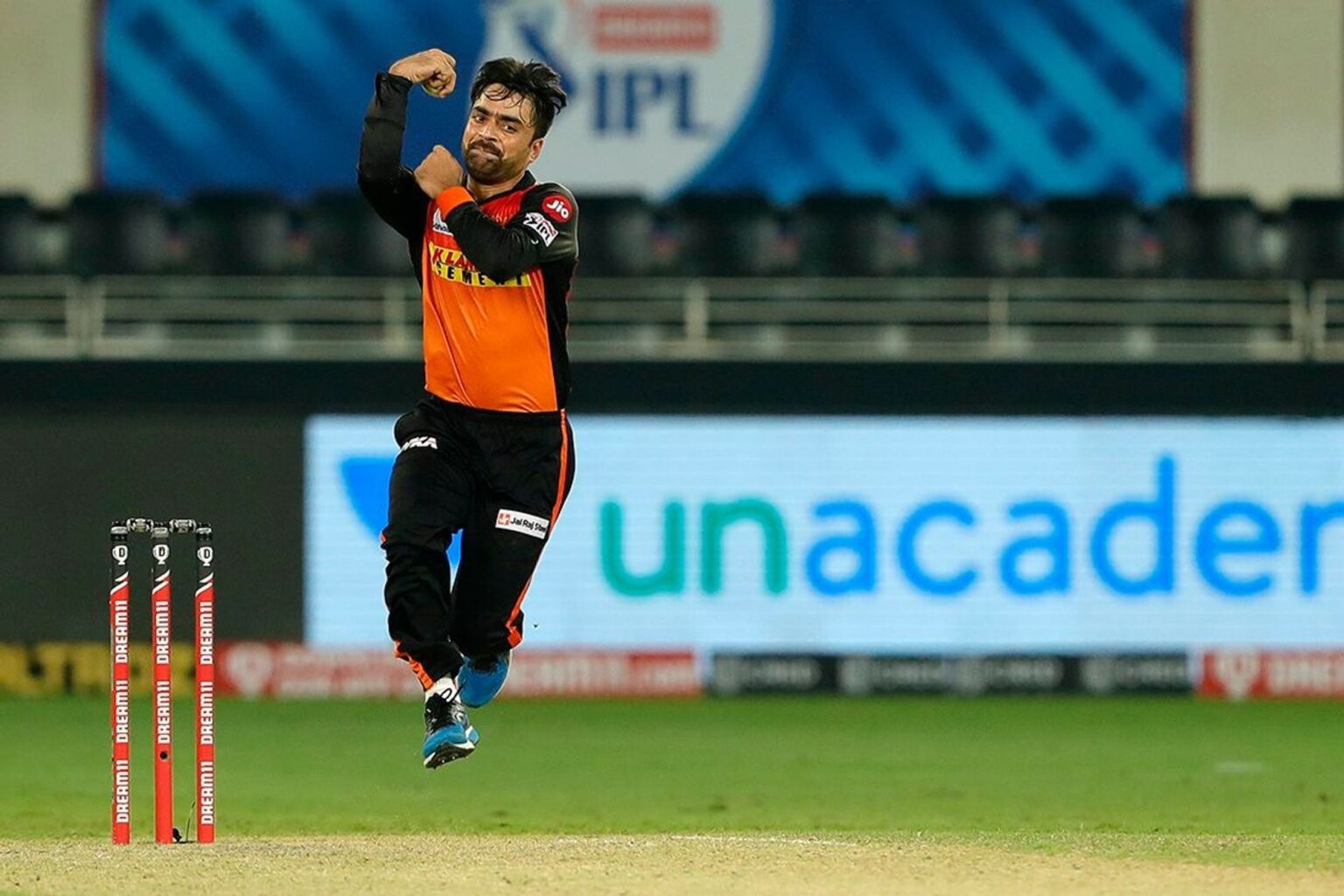 SRHvsKXIP: ডেভিড ওয়ার্নার এই খেলোয়াড়কে দিলেন ম্যাচ জেতার পুরো শ্রেয় 2