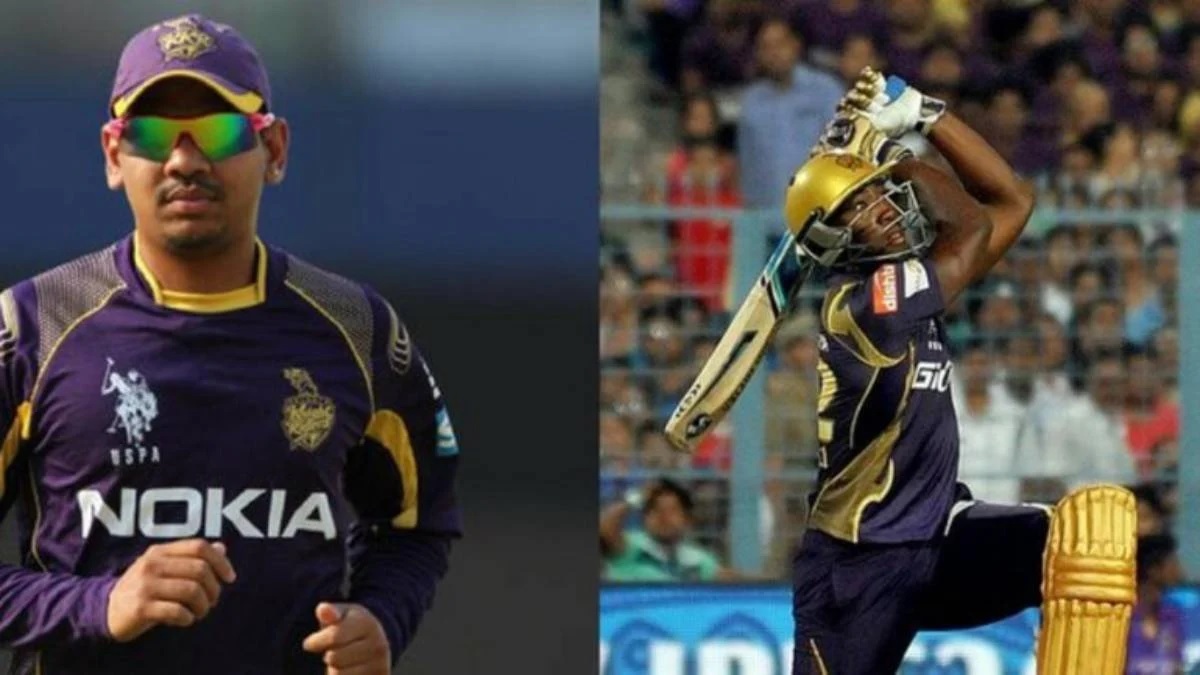 IPL2020: সুনীল নারিনের বোলিং অ্যাকশন নিয়ে উঠল প্রশ্ন, কেকেআর দিল প্রতিক্রিয়া 3