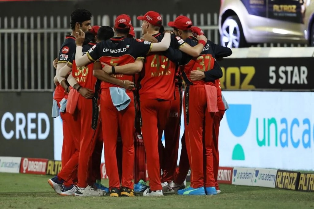 RCBvsKXIP: STATS: ম্যাচে হল ৯টি রেকর্ডস, কেএল রাহুল এমনটা করা প্রথম ব্যাটসম্যান হলেন 3