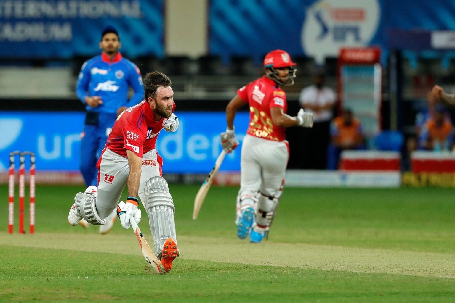 গ্লেন ম্যাক্সওয়েল এই ভারতীয় খেলোয়াড়কে বললেন আইপিএলের সর্বশ্রেষ্ঠ ইয়র্কার বোলার 2