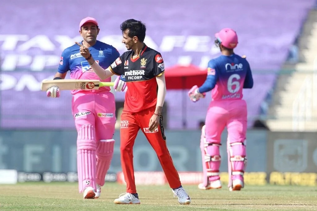 গৌতম গম্ভীর রাজস্থান রয়্যালসকে এই ২ খেলোয়াড়কে বাদ দেওয়ার দিলেন পরামর্শ 3