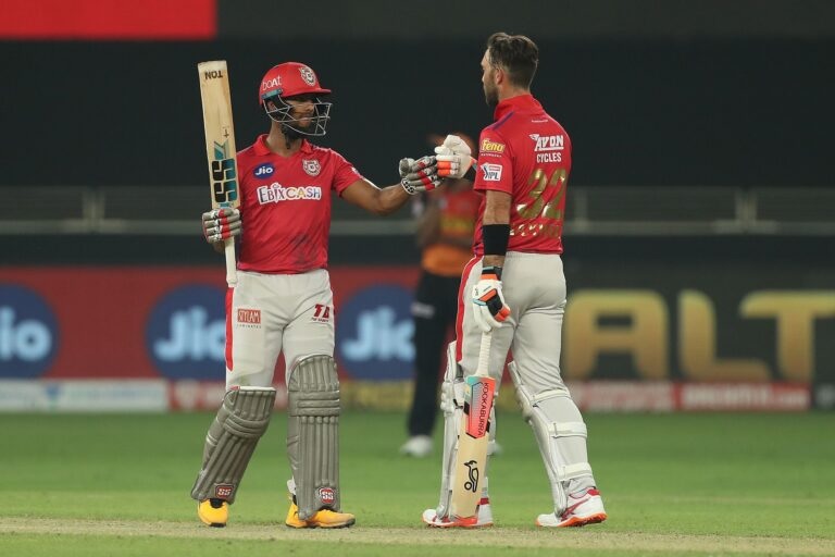 SRHvsKXIP: কেএল রাহুলের এই ছোটো ভুলের কারণে সানরাইজার্স ৬৯ রানে হারালো পাঞ্জবকে 3