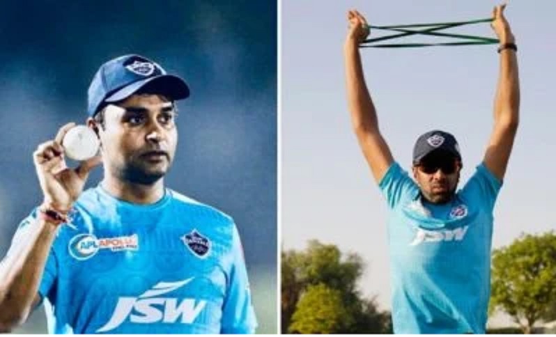 IPL2020: আর অশ্বিন হঠাত করেই নিজের জার্সির নম্বর ৯৯৯ থেকে করলেন ৯৯, জেনে নিন কারণ 4