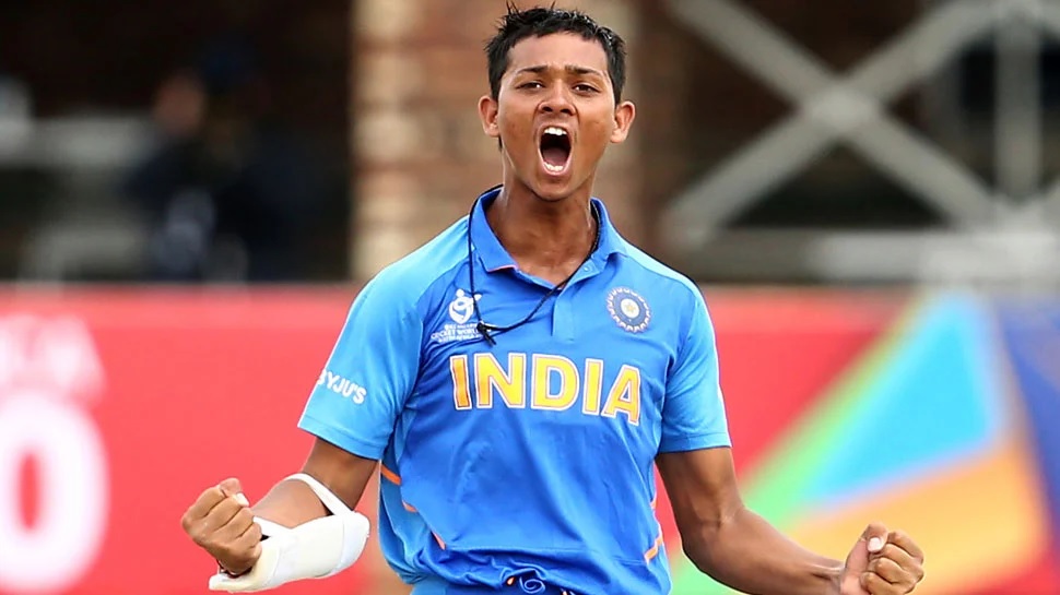যশস্বী জয়সওয়াল জানালেন নিজের পছন্দের অভিনেত্রী আর ফিল্মের নাম 4