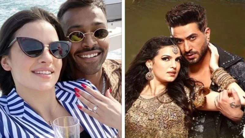 নাতাশা স্ট্যানকোভিচ হার্দিক পাণ্ডিয়ার সঙ্গে শেয়ার করলেন এই ছবি, এক্স বয়ফ্রেণ্ড করলেন এই মন্তব্য 4