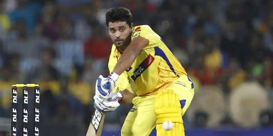 তিন ক্রিকেটার যারা সিএসকে দলে কেদার যাদবের জায়গা নিতে পারবেন 2