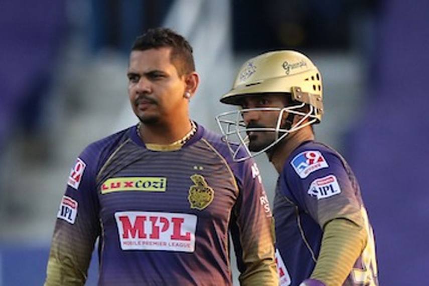 IPL2020: সুনীল নারিনের বোলিং অ্যাকশন নিয়ে উঠল প্রশ্ন, কেকেআর দিল প্রতিক্রিয়া 2