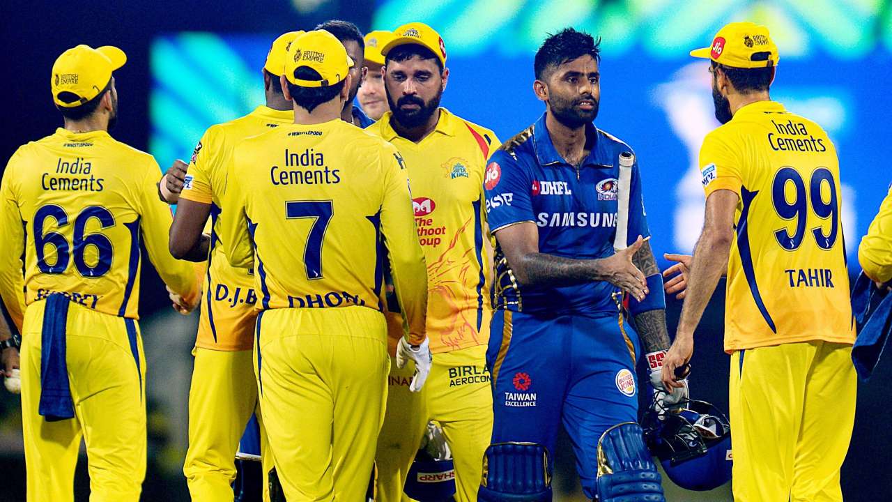 বাকি ফ্র্যাঞ্চাইজিতে সুযোগ না পাওয়া এই চার ক্রিকেটার অনায়াসে জায়গা পাবেন চেন্নাই সুপার কিংস দলে 2