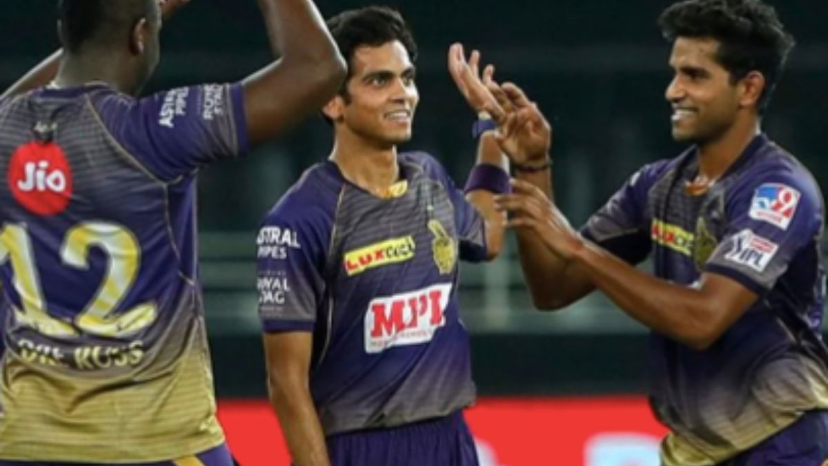 দিল্লি ক্যাপিটালসের বিরুদ্ধে কলকাতার প্রথম একাদশ কি হবে দেখে নিন 6