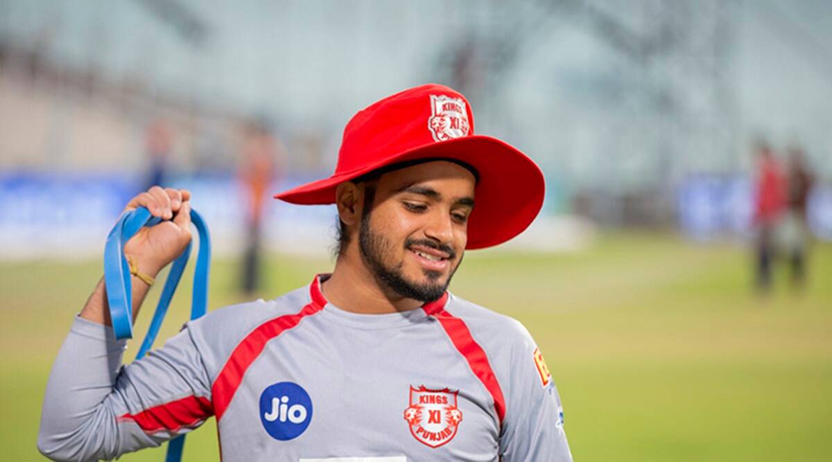 হারের রাস্তা থেকে বেরোতে কলকাতার বিরুদ্ধে কি রণনীতি নিতে চলেছে কিংস ইলেভেন পাঞ্জাব, দেখে নিন সম্ভাব্য একাদশ 7