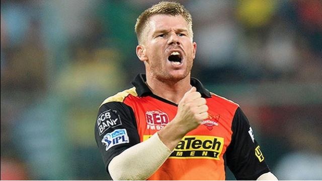 SRHvsRCB: দুর্দান্ত জয়ের পর অধিনায়ক ডেভিড ওয়ার্নার একে দিলেন জয়ের শ্রেয় 1