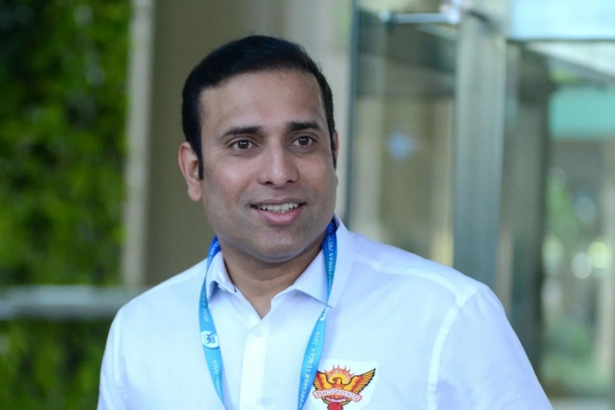ভিভিএস লক্ষ্মণ অস্ট্রেলিয়া সফরের জন্য এই তরুণ ভারতীয় খেলোয়াড়কে বললেন এক্স ফ্যাক্টর