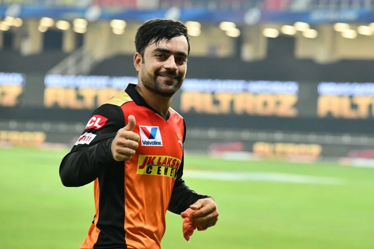 টম মুডির খোলসা, একবার আমার সামনে মুম্বাই ইন্ডিয়ান্স করেছিল রশিদ খানকে ট্রেড করার ইচ্ছে প্রকাশ 1