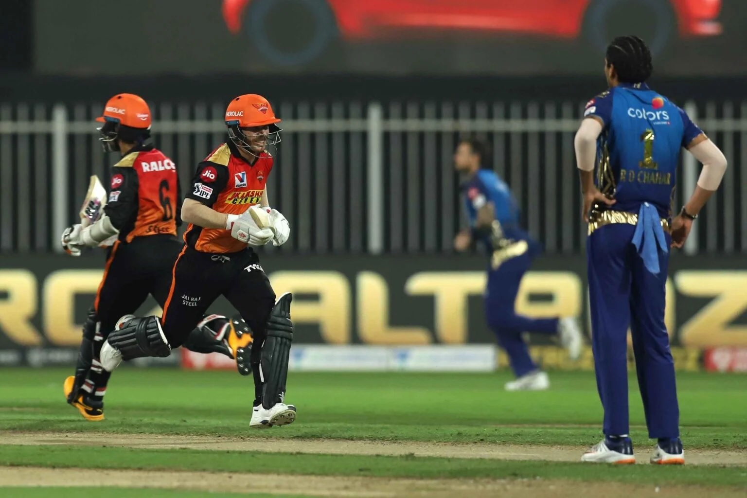 SRHvsMI: কলকাতা নাইট রাইডার্স আর রোহিত শর্মাকে নিয়ে সোশ্যাল মিডিয়ায় সমর্থকরা করলেন জমিয়ে ঠাট্টা 1