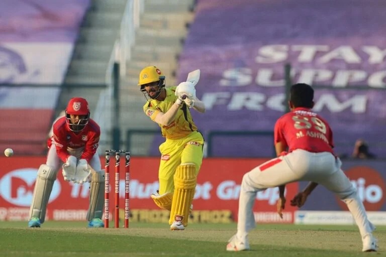 আগামী মরশুমে সিএসকে এর দলগঠন নিয়ে বড় বার্তা দিলেন ধোনি, ব্যর্থতার জন্য এনাদের দোষ দিলেন মাহি 2
