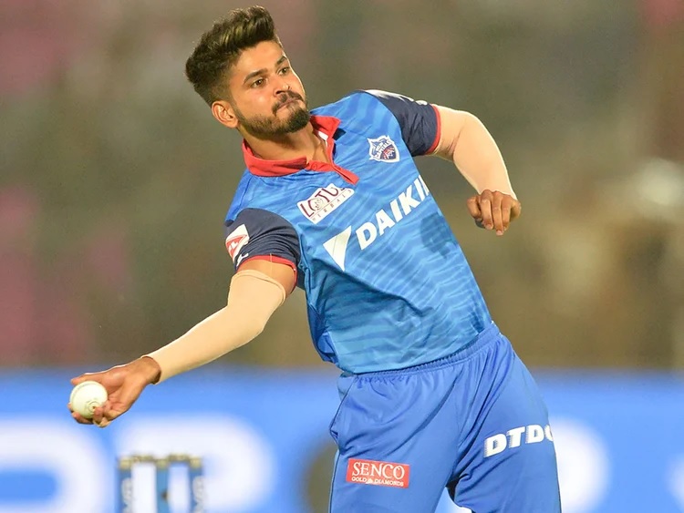 MIvsDC:Qualifier 1: শ্রেয়স আইয়ার জানালেন মুম্বাইয়ের বিরুদ্ধে পাওয়া লজ্জাজনক হারের কারণ 1