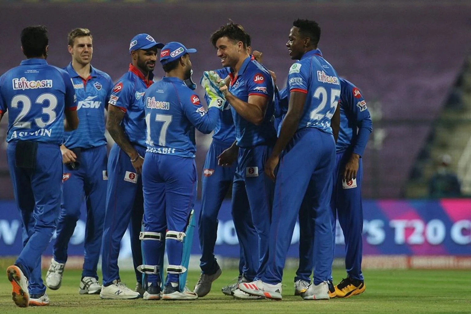 DCvsSRH: কোয়ালিফায়ার ২ এ জয়ের পর শ্রেয়স আইয়ার জানালেন ফাইনালে তাদের রণনীতি কী হবে 2