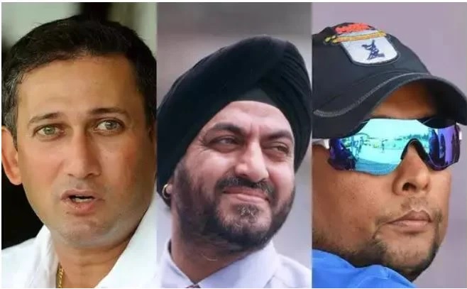 অজিত আগরকরের পরবর্তী নির্বাচক প্রধান হওয়া প্রায় নিশ্চিত, সুনীল যোশীকে ছাড়তে হবে পদ 1