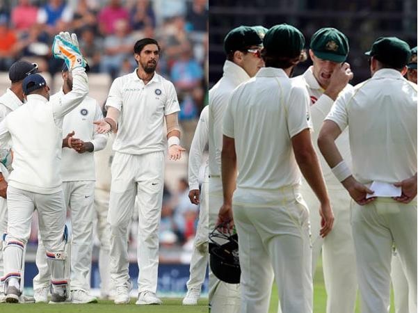 বিরাট কোহলির অনুপস্থিতিতেও এই কারণে রামিজ রাজা ভারতীয় দলকে মনে করে বড়ো দাবিদার 2