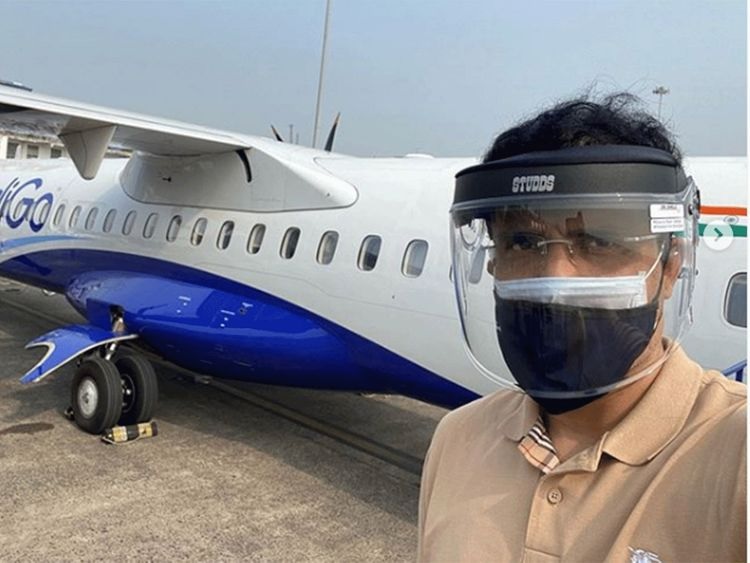 সৌরভ গাঙ্গুলীর বড়ো খোলসা, করোনার মধ্যে মোট এতবার তিনি করেছেন করোনা টেস্ট 2
