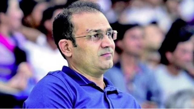 দিল্লি ক্যাপিটালসের ফাইনালে পৌঁছনোর পর বীরেন্দ্র সেহবাগ করলেন তাদের নিয়ে ঠাট্টা, করলেন এমন পোষ্ট 2