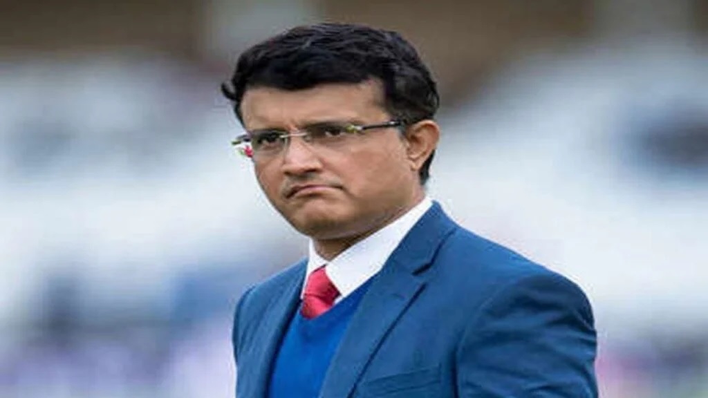 সৌরভ গাঙ্গুলী জানালেন, রোহিত শর্মাকে অস্ট্রেলিয়া সফরে নির্বাচিত না করার কারণ 2
