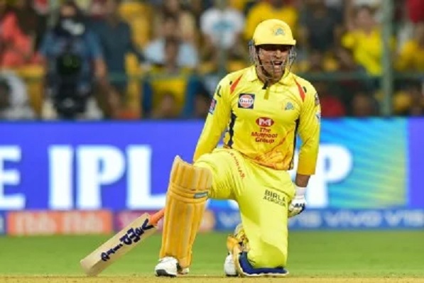 প্রাক্তন ভারতীয় উইকেটকিপার জানালেন ধোনি কবে নিতে পারেন আইপিএল থেকেও অবসর 2