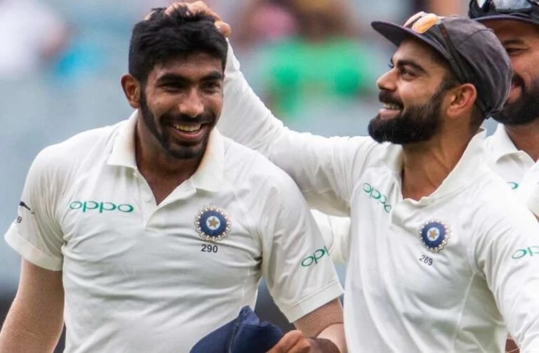 অস্ট্রেলিয়ান ব্যাটসম্যানদের চ্যালেঞ্জ জানিয়ে এই বড় বয়ান দিলেন জসপ্রীত বুমরাহ 4
