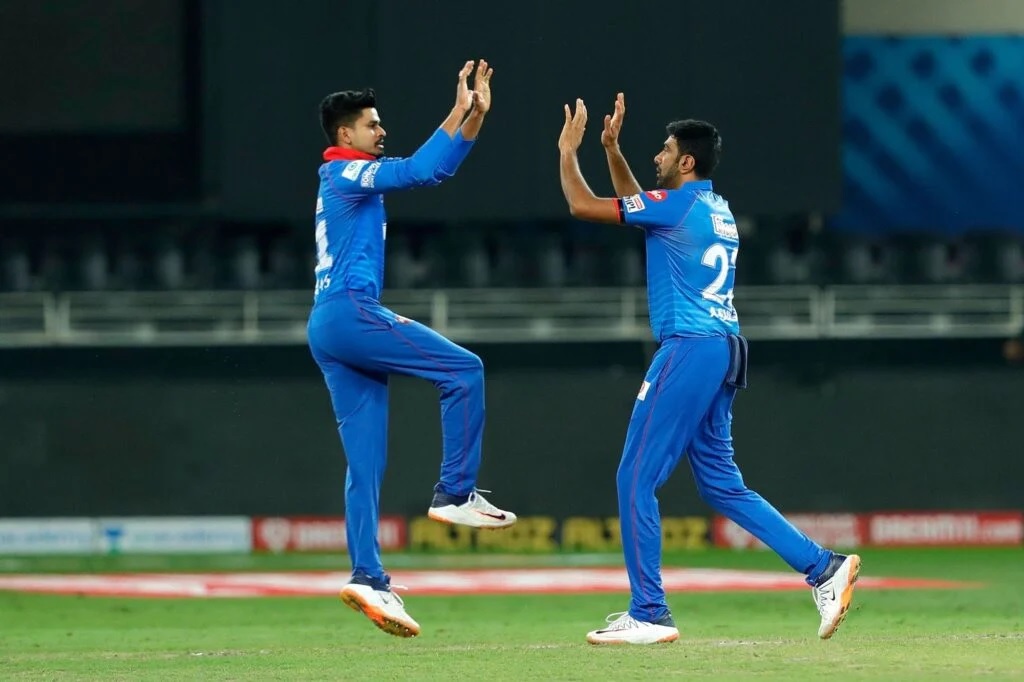 MIvsDC:Qualifier 1: শ্রেয়স আইয়ার জানালেন মুম্বাইয়ের বিরুদ্ধে পাওয়া লজ্জাজনক হারের কারণ 3