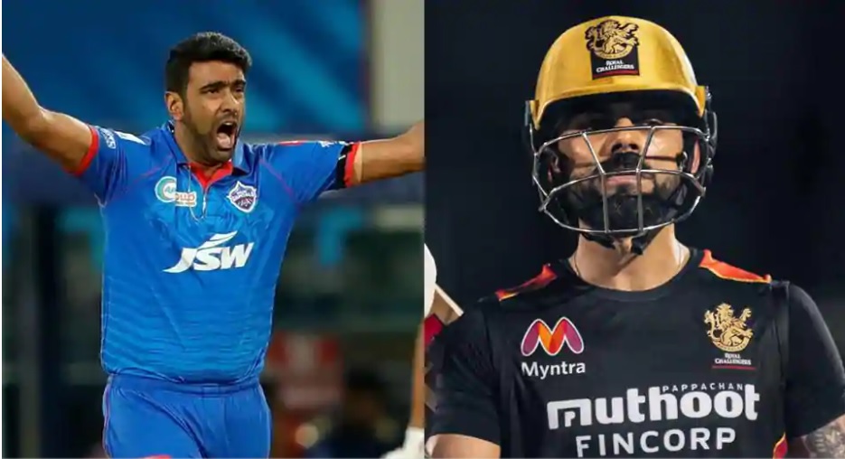 আর অশ্বিন বিরাট কোহলিকে নিয়ে করলেন খোলসা, জানালেন তার বিরুদ্ধে কীভাবে চেলেছিলেন আউটের চাল 3