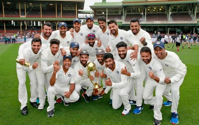 চেতেশ্বর পুজারার ভারতের অস্ট্রেলিয়ায় টেস্ট সিরিজ জেতা নিয়ে সন্দেহ, দিলেন এই অবাক করা বয়ান 4
