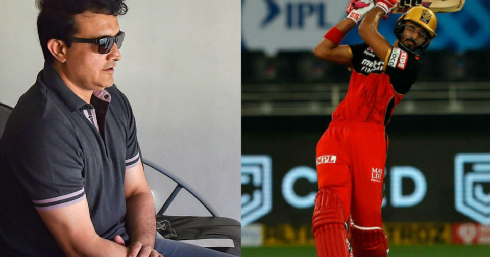 দেবদত্ত পাডিক্কালের জাতীয় দলে সুযোগ পাওয়া নিয়ে বেশ ইতিবাচক বার্তা দিলেন বিসিসিআই প্রেসিডেন্ট সৌরভ গাঙ্গুলি 1