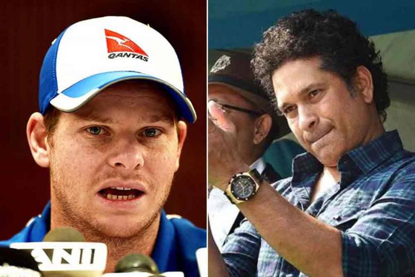 স্টিভ স্মিথকে আটকানোর জন্য ভারতীয় বোলারদের বড়সড় টোটকা দিলেন শচীন তেন্ডুলকর 1