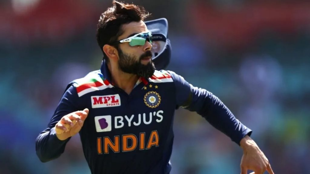 অস্ট্রেলিয়ার কাছে হারার পরেও কঠিন শাস্তি পেল ভারতীয় দল, এই নিয়ম ভেঙেছেন বিরাট কোহলি 1