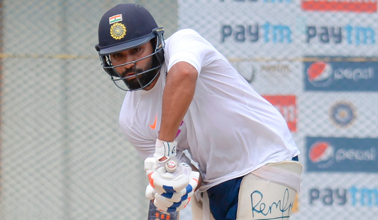 দলের সাথে সরাসরি অস্ট্রেলিয়ায় কেন যাননি রোহিত? স্পষ্ট কারণ দিল বিসিসিআই 2