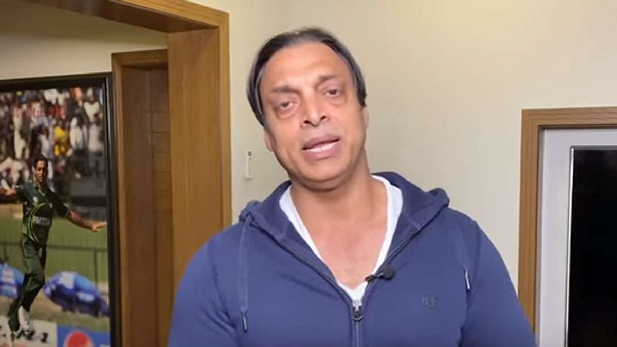 এক বছর টাকা না উপার্জন করলে কী সমস্যা? আইপিএল বন্ধের সিদ্ধান্তকে সমর্থন শোয়েব আখতারের 1