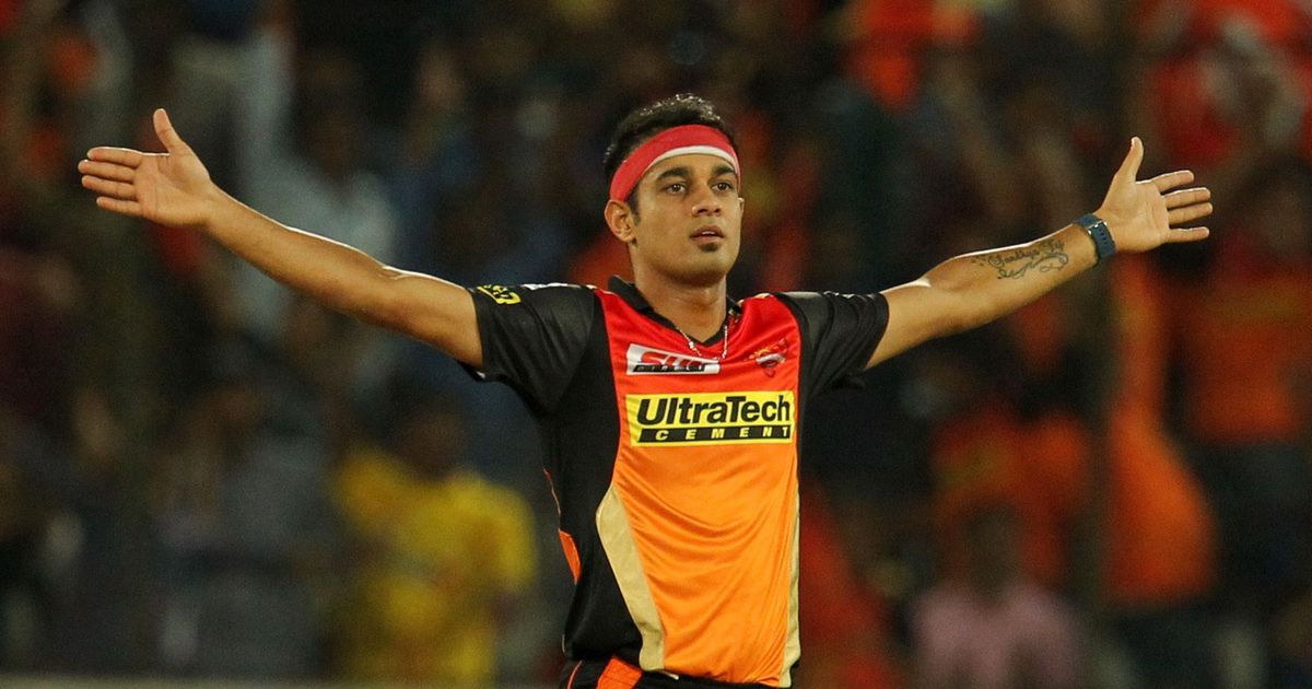 Siddharth Kaul | image: Twitter