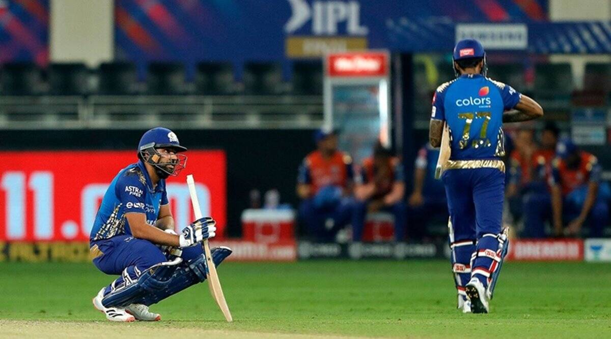 সূর্যকুমার যাদবের জন্য নিজের উইকেট ত্যাগ করে দিতে পারতাম, দুঃখপ্রকাশ রোহিত শর্মার 1
